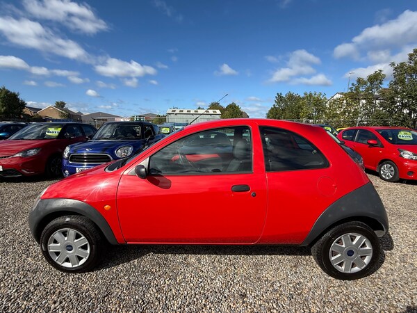 Used Ford Ka 2007 for sale - 76035514: Photo 13
