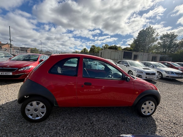 Used Ford Ka 2007 for sale - 76035514: Photo 14