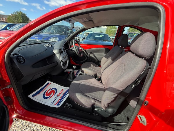 Used Ford Ka 2007 for sale - 76035514: Photo 18