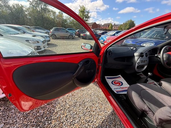 Used Ford Ka 2007 for sale - 76035514: Photo 19