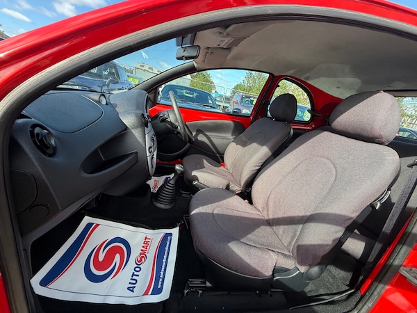Used Ford Ka 2007 for sale - 76035514: Photo 20