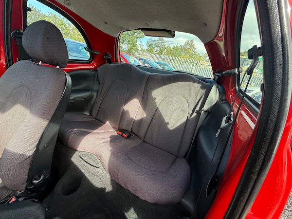 Used Ford Ka 2007 for sale - 76035514: Photo 21