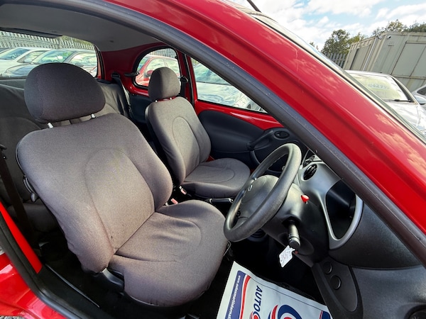 Used Ford Ka 2007 for sale - 76035514: Photo 23