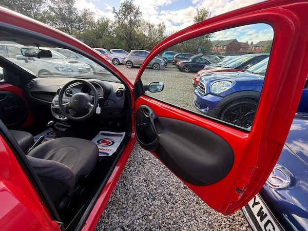 Used Ford Ka 2007 for sale - 76035514: Photo 24
