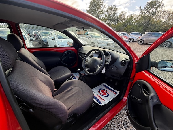 Used Ford Ka 2007 for sale - 76035514: Photo 25