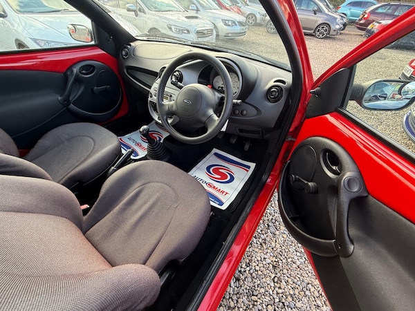 Used Ford Ka 2007 for sale - 76035514: Photo 27