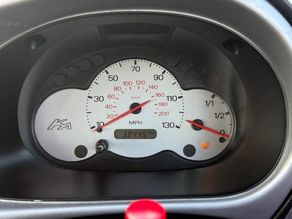 Used Ford Ka 2007 for sale - 76035514: Photo 28