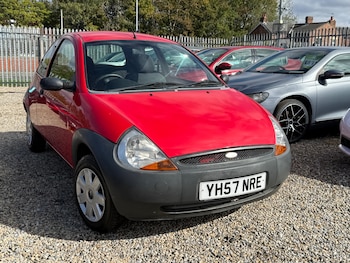 Used Ford Ka 2007 for sale - 76035514: Photo