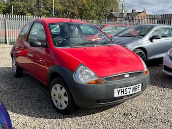 Used Ford Ka 2007 for sale - 76035514: Photo