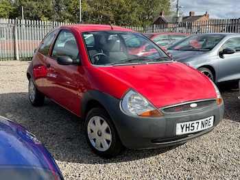 Used Ford Ka 2007 for sale - 76035514: Photo