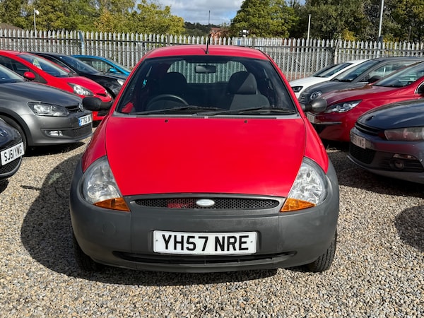 Used Ford Ka 2007 for sale - 76035514: Photo 6