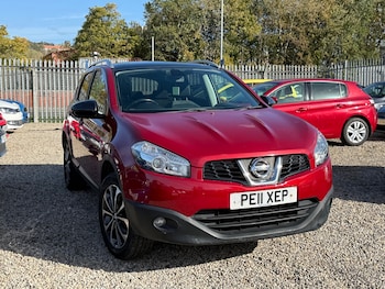 2011 (11) - 1.6 [117] N-Tec 5dr