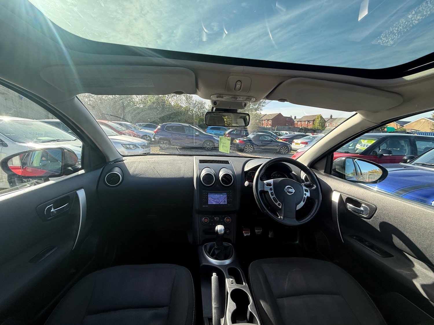 Used Nissan Qashqai 2011 for sale - 76252222: Photo 26