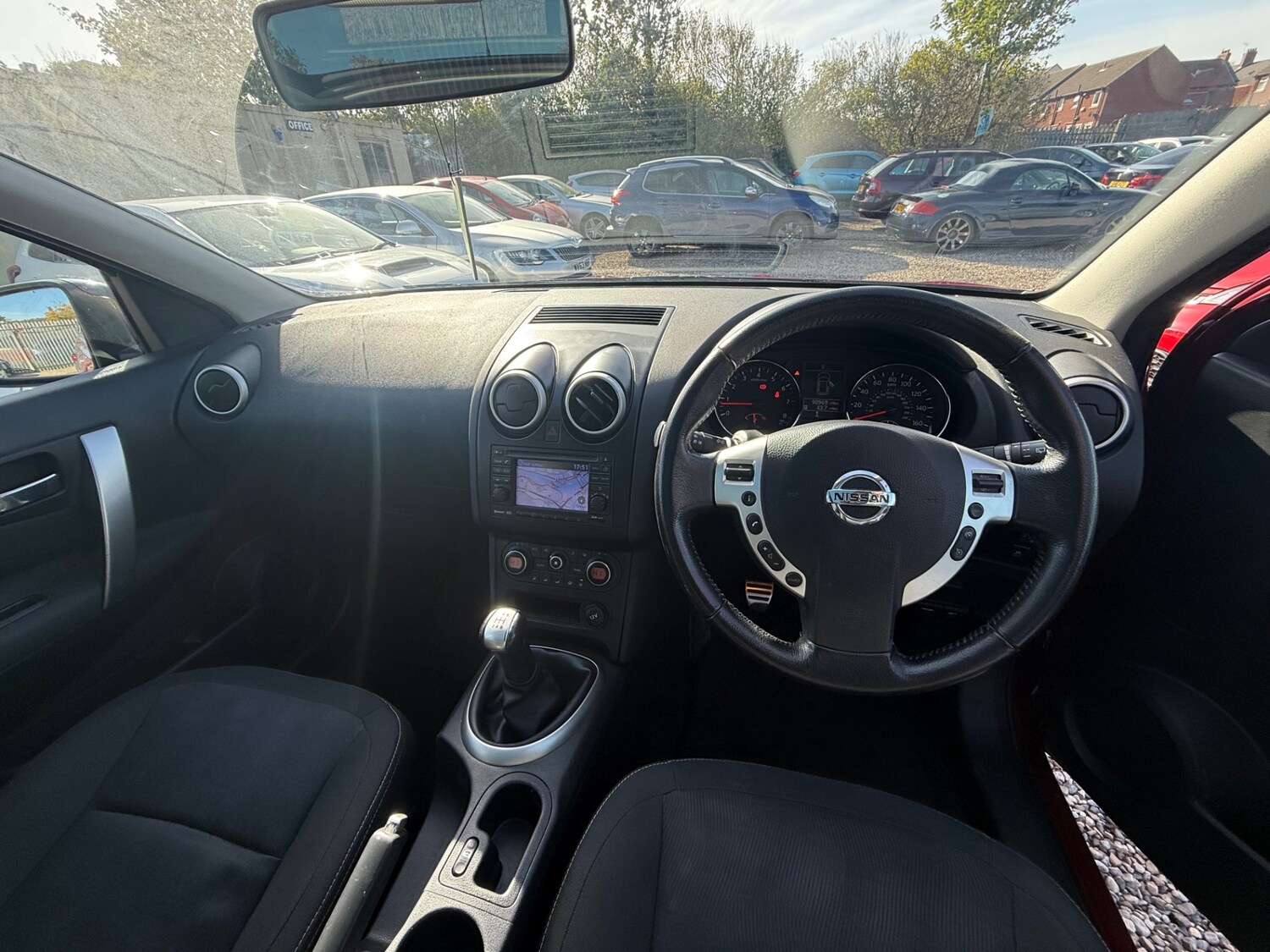 Used Nissan Qashqai 2011 for sale - 76252222: Photo 36