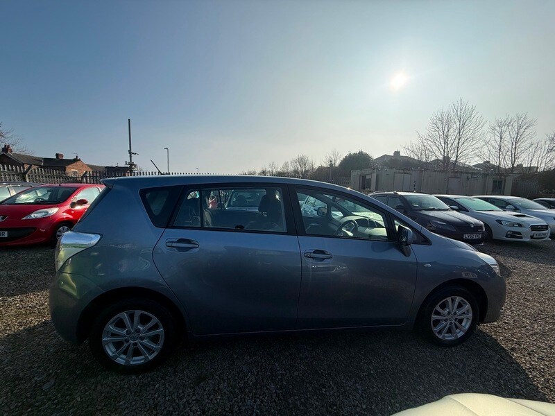 Used Toyota Verso 2012 for sale - 77781239: Photo 15