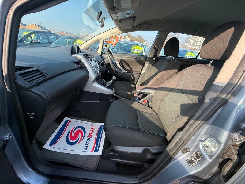 Used Toyota Verso 2012 for sale - 77781239: Photo 16