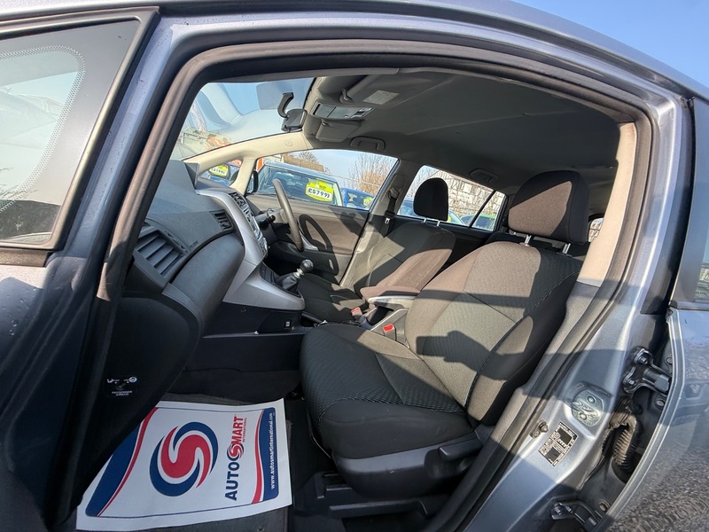 Used Toyota Verso 2012 for sale - 77781239: Photo 18