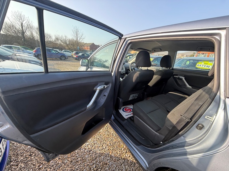 Used Toyota Verso 2012 for sale - 77781239: Photo 20