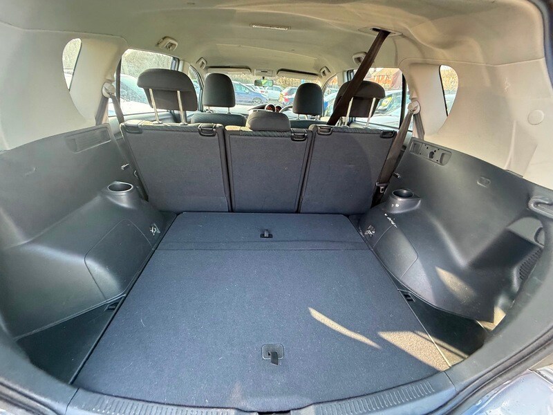 Used Toyota Verso 2012 for sale - 77781239: Photo 24