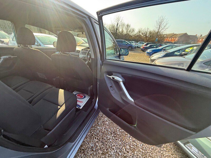 Used Toyota Verso 2012 for sale - 77781239: Photo 27