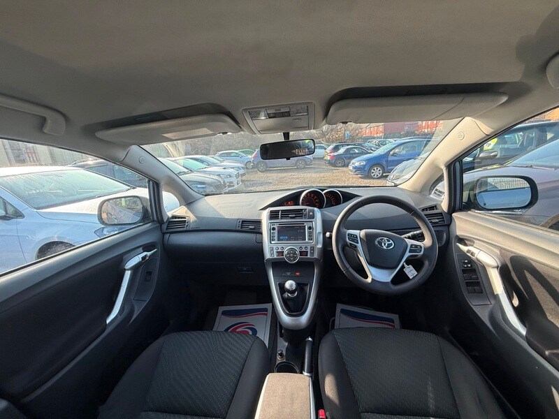 Used Toyota Verso 2012 for sale - 77781239: Photo 28