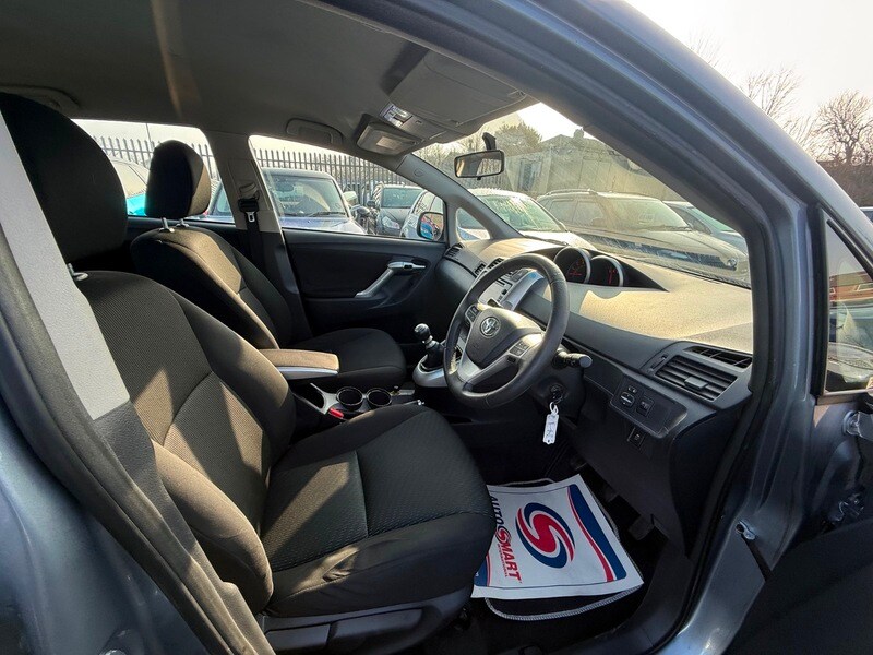 Used Toyota Verso 2012 for sale - 77781239: Photo 29