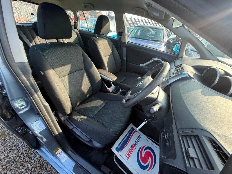 Used Toyota Verso 2012 for sale - 77781239: Photo 31