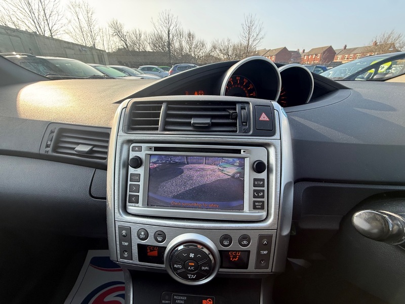 Used Toyota Verso 2012 for sale - 77781239: Photo 33