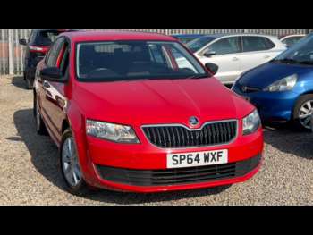 Used Skoda Octavia 2014 for sale - 73975037: Photo