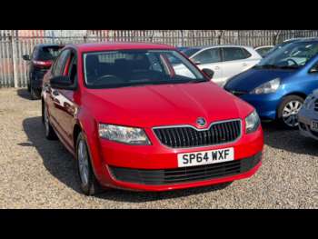 Used Skoda Octavia 2014 for sale - 73975037: Photo