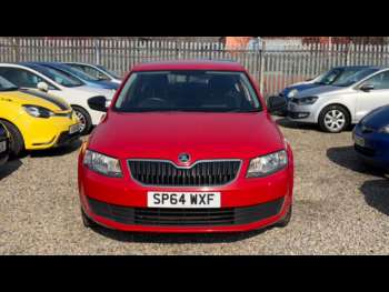 Used Skoda Octavia 2014 for sale - 73975037: Photo