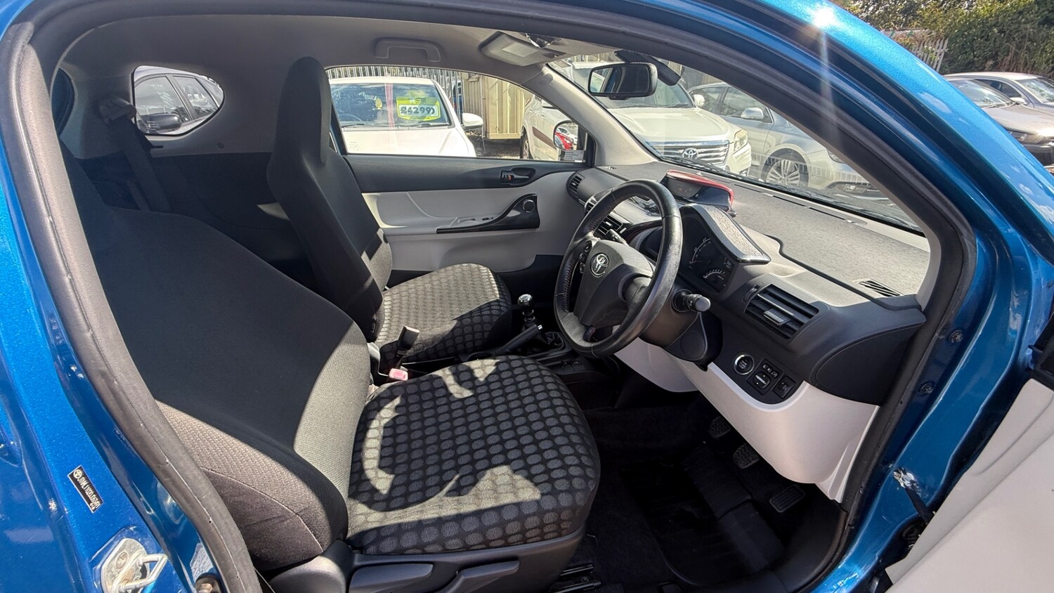 Vehicle 29