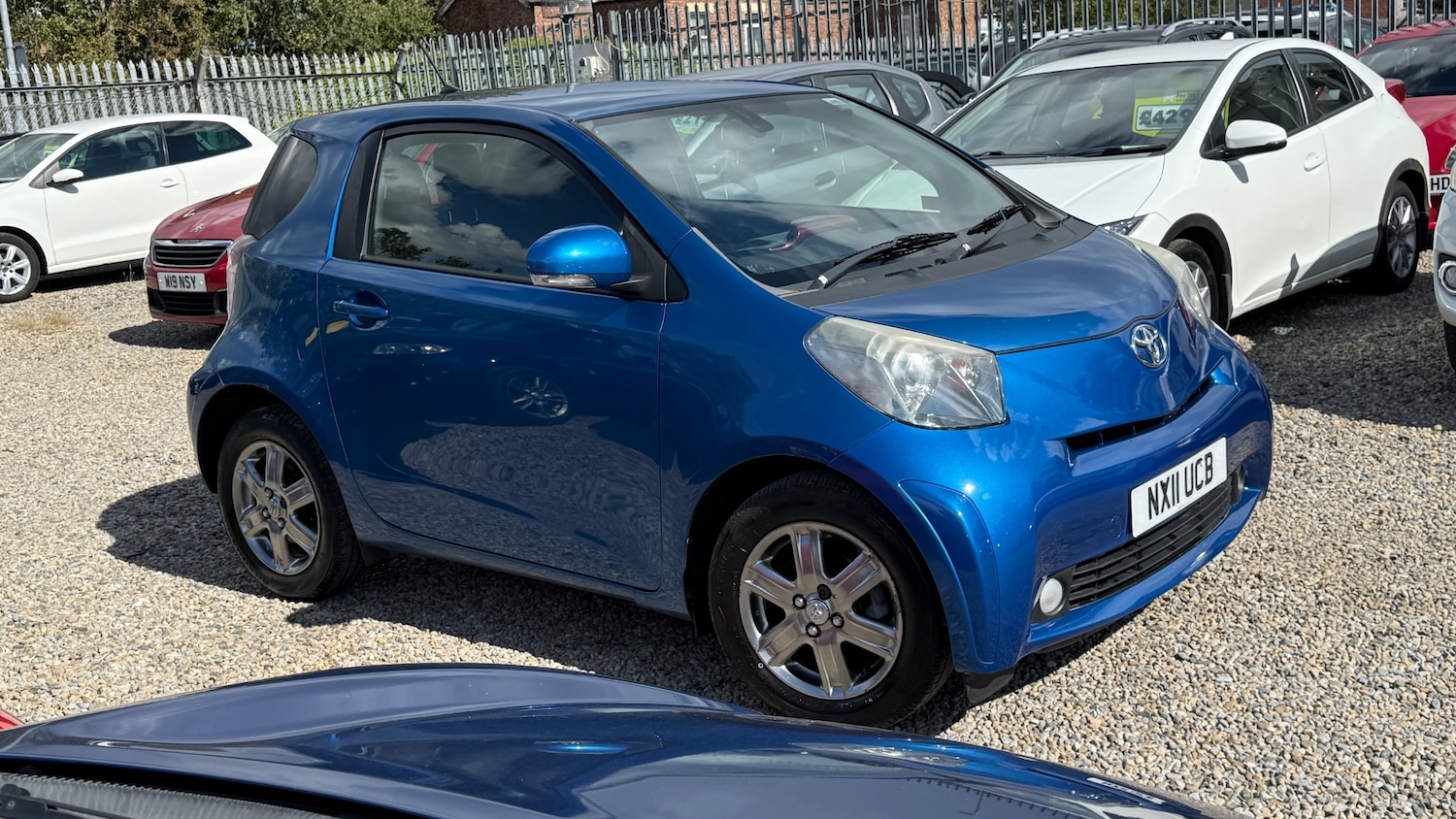 Vehicle 6