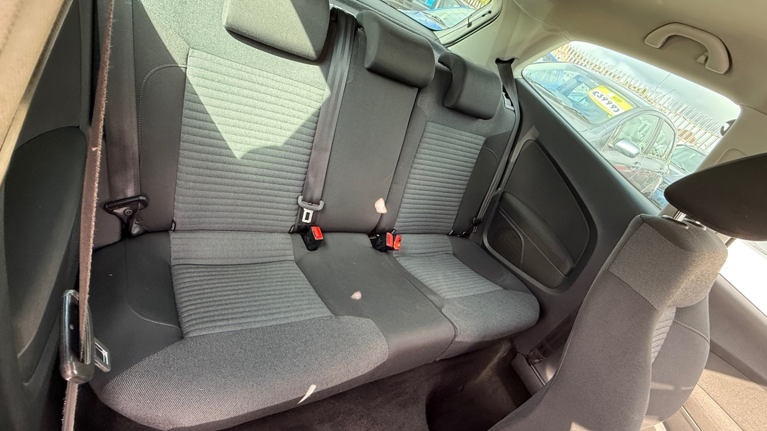 Vehicle 27
