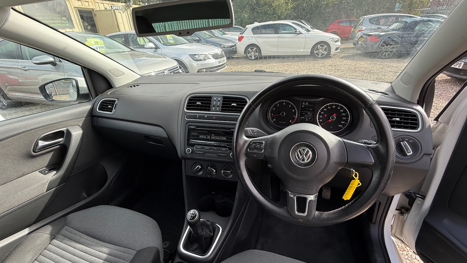 Vehicle 28