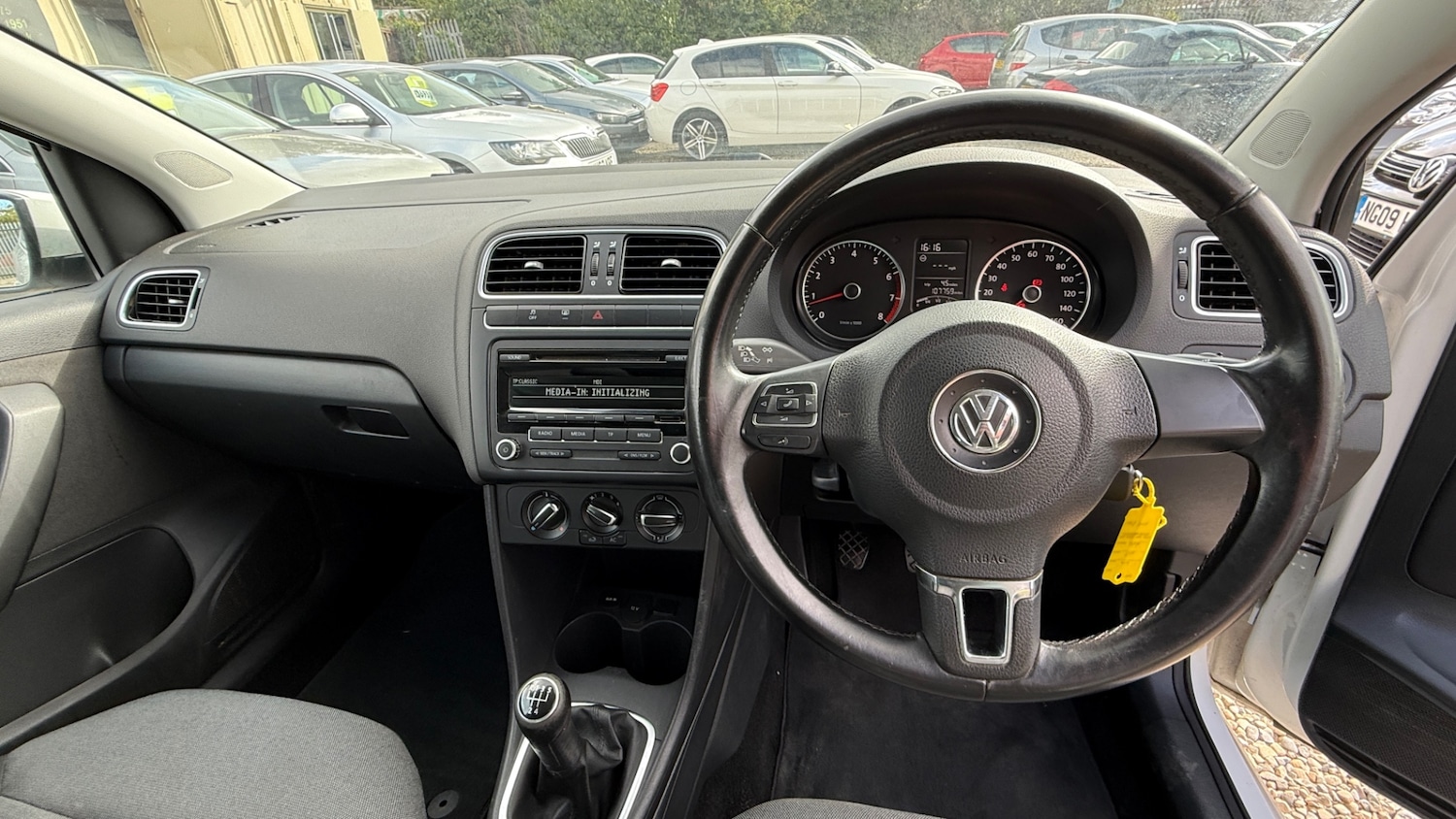 Vehicle 29