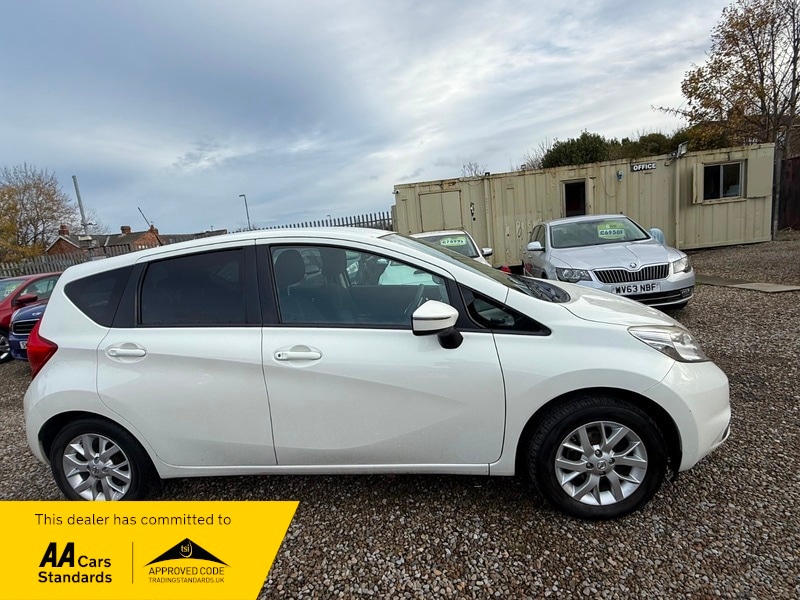 Used Nissan Note 2014 for sale - 77649752: Photo 13