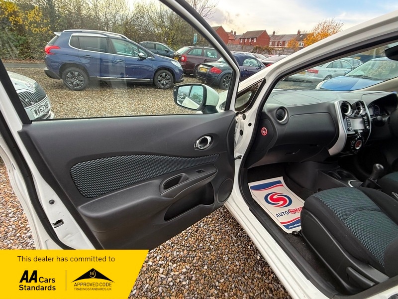 Used Nissan Note 2014 for sale - 77649752: Photo 15