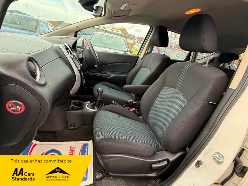 Used Nissan Note 2014 for sale - 77649752: Photo 16