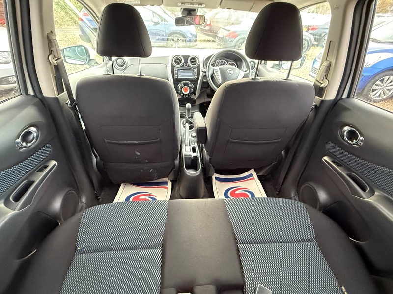 Used Nissan Note 2014 for sale - 77649752: Photo 21