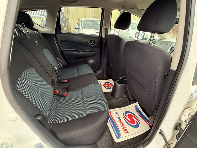 Used Nissan Note 2014 for sale - 77649752: Photo 22