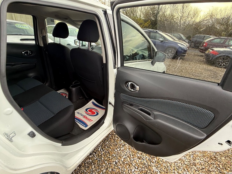 Used Nissan Note 2014 for sale - 77649752: Photo 23