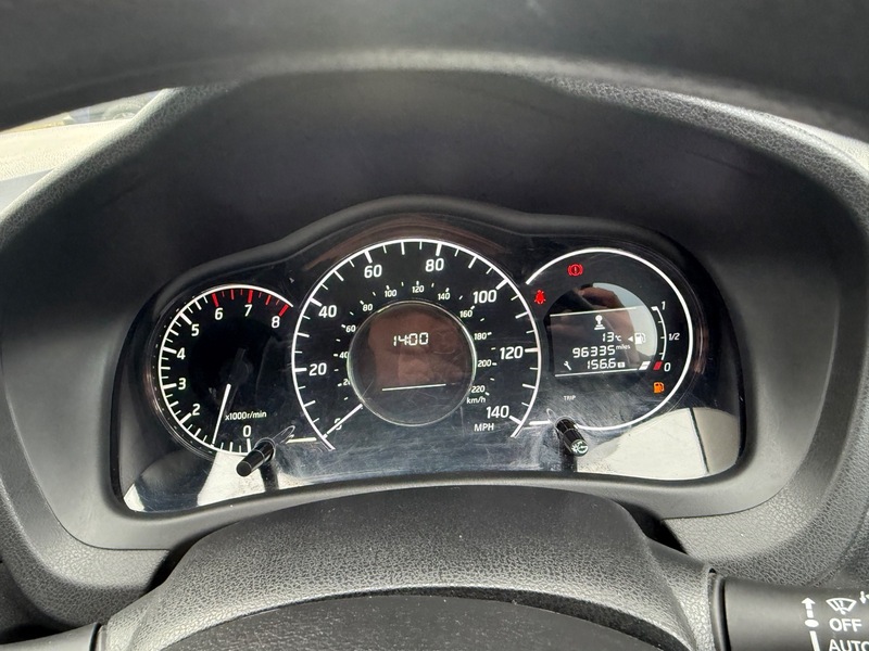 Used Nissan Note 2014 for sale - 77649752: Photo 25