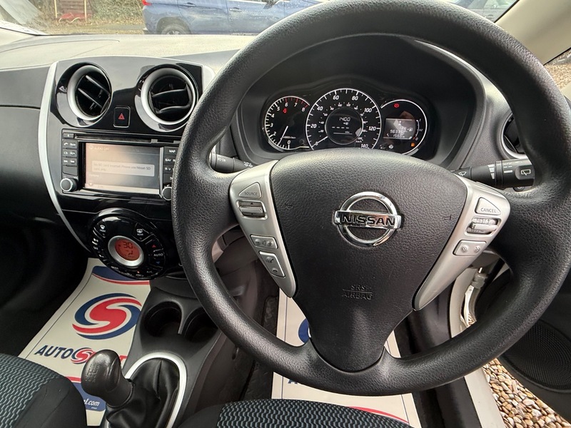 Used Nissan Note 2014 for sale - 77649752: Photo 26