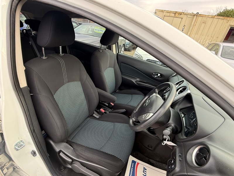 Used Nissan Note 2014 for sale - 77649752: Photo 27