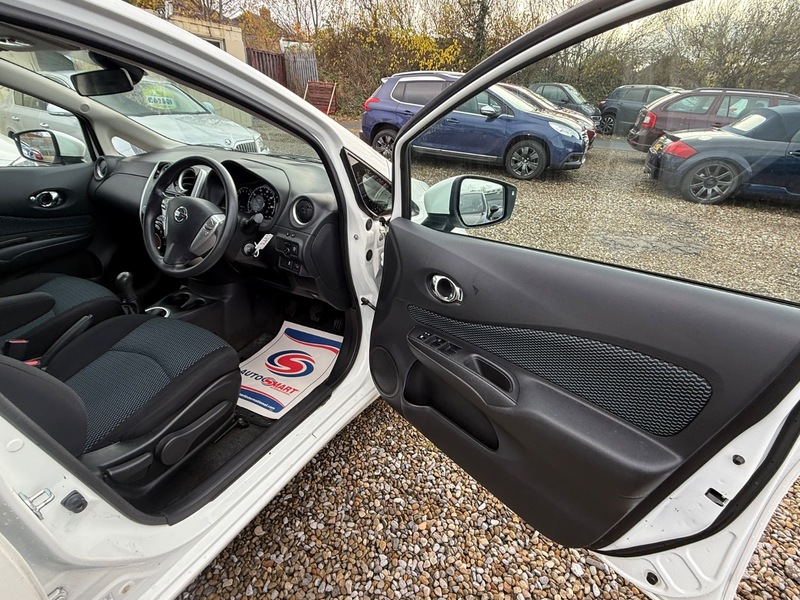 Used Nissan Note 2014 for sale - 77649752: Photo 28