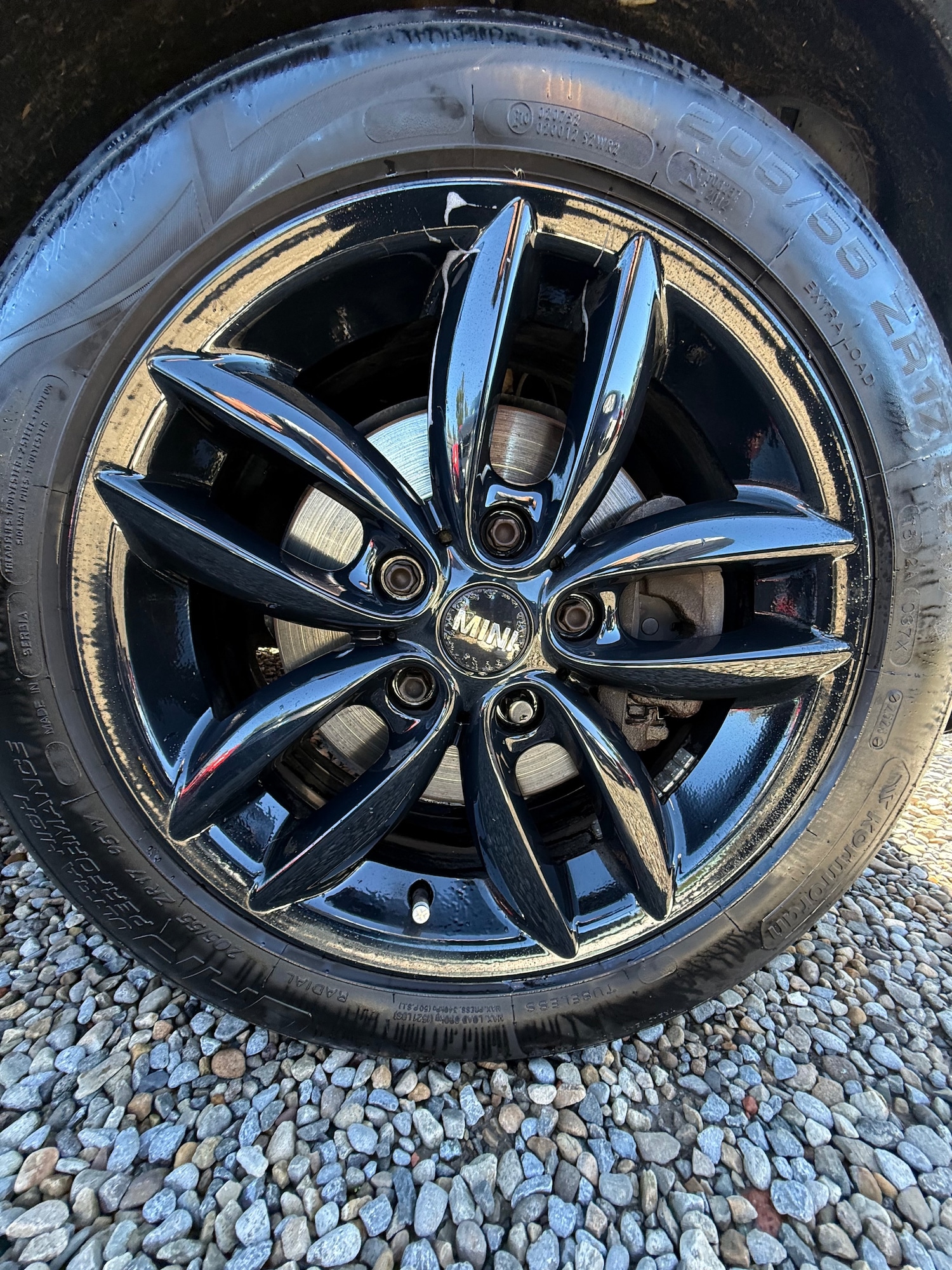 Used MINI Paceman 2013 for sale - 76035537: Photo 25