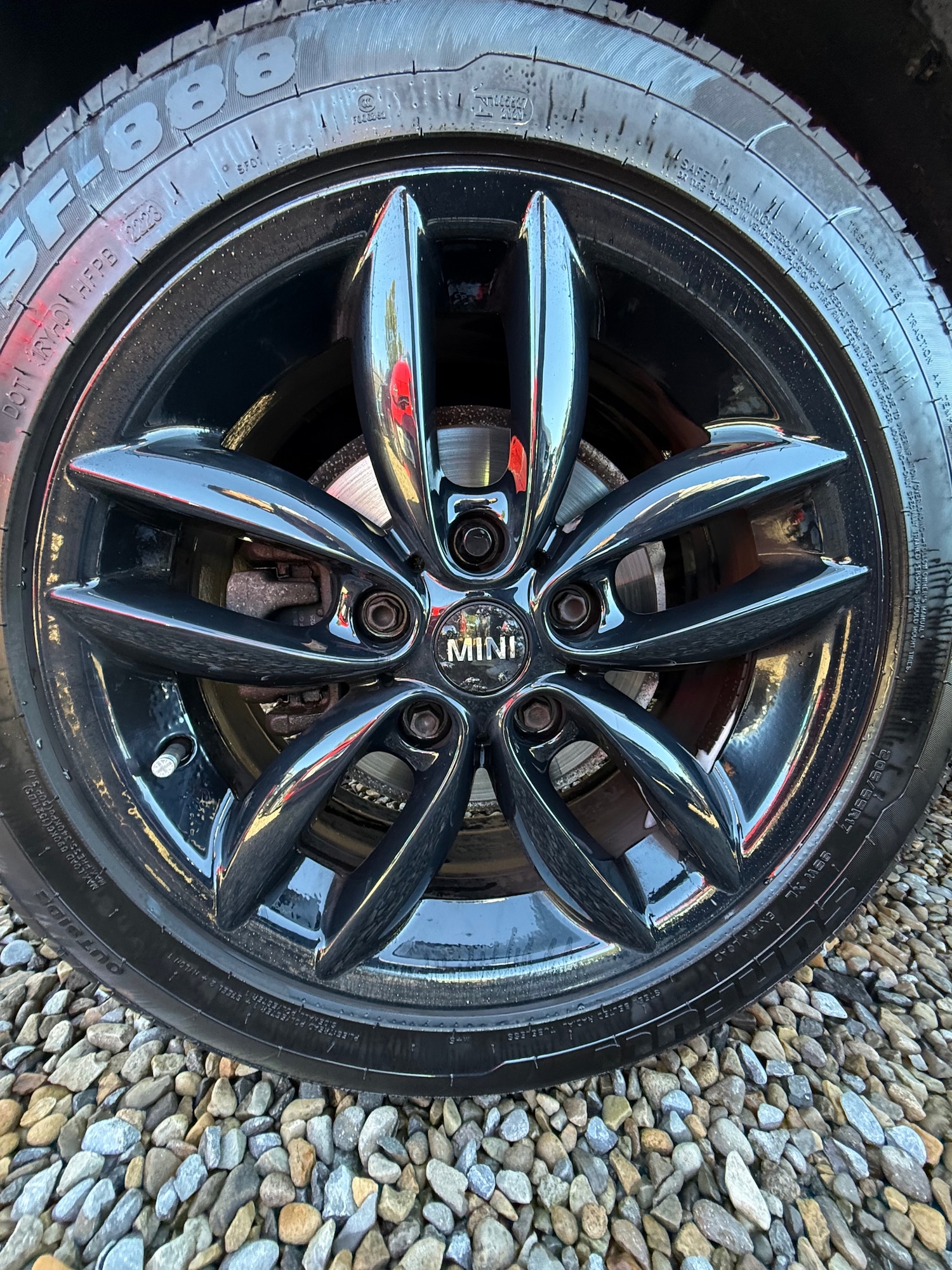 Used MINI Paceman 2013 for sale - 76035537: Photo 26