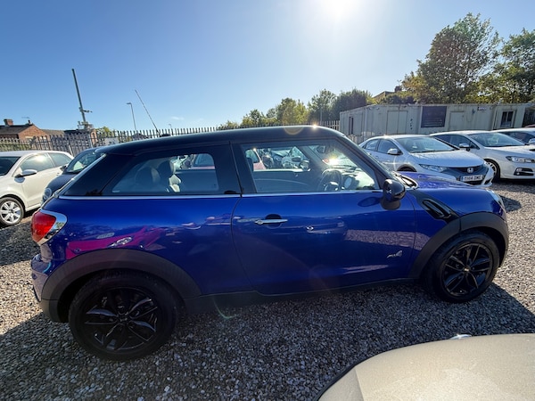 Used MINI Paceman 2013 for sale - 76035537: Photo 27