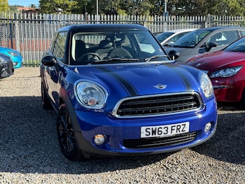 Used MINI Paceman 2013 for sale - 76035537: Photo 2